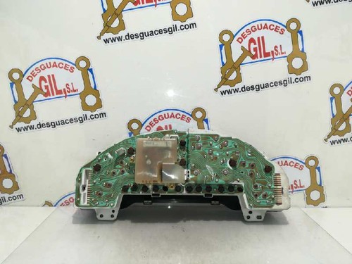 1993 ford probe instrument - 1993,