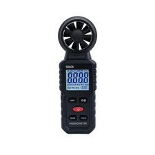 3 in 1 Anemometro Digitale Con