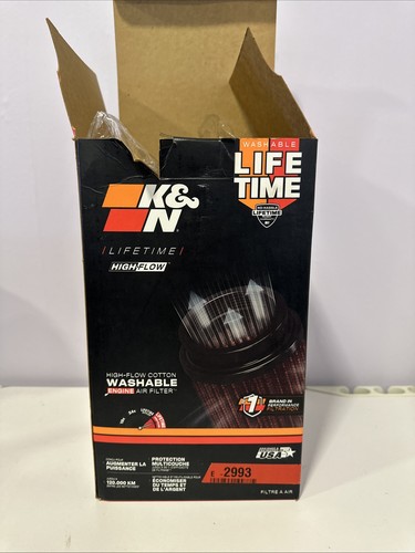Filtro aria sportivo n - aria,