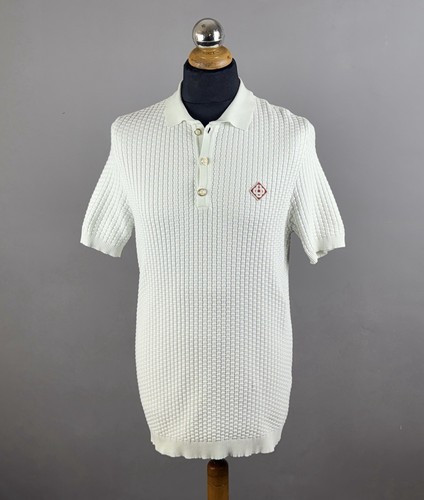 Polo casablanca tennis - polo,