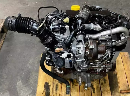Motore usato engine nissan - engine,
