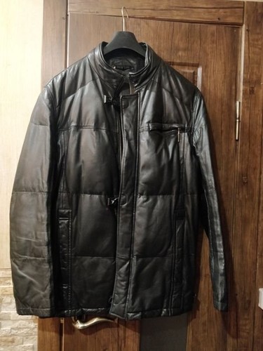 Giubbotto uomo brioni - giubbotto,