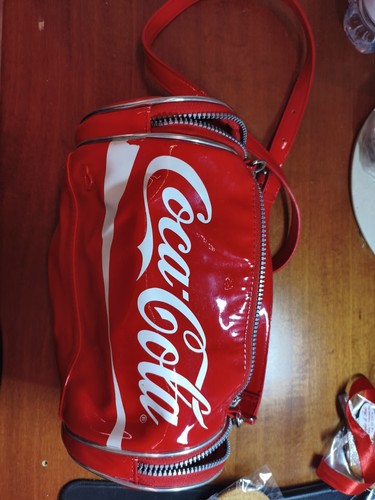 Borsa tracolla coca cola by - borsa,