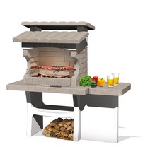 BARBECUE A LEGNA O CARBONELLA