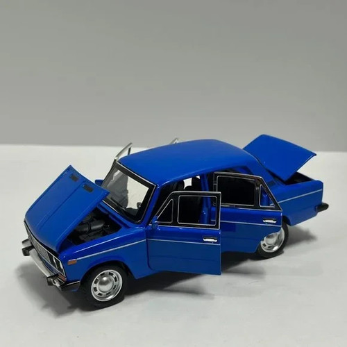 Modellino auto lega 24 - modellino, 1:24