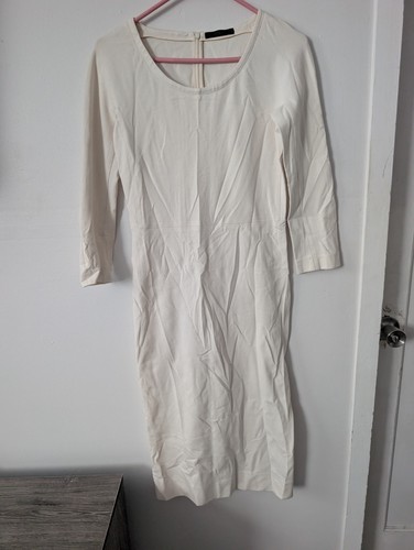Abito donna the row beige - abito,
