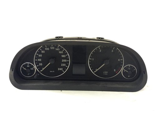 A1694400811 quadro strumenti - a1694400811,