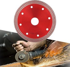 Disco Diamantato Per Ceramica