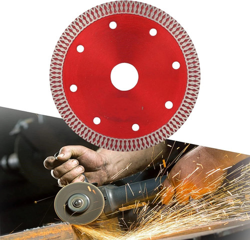Disco diamantato per ceramica - disco,