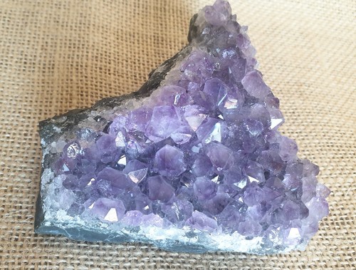 Minerale ametista viola - minerale***ametista,