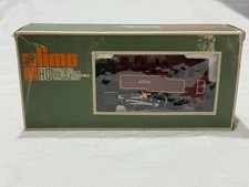 Confezione Lima Ho Locomotiva