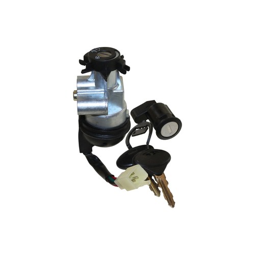 Kit blocchetto accensione set - blocchetto,