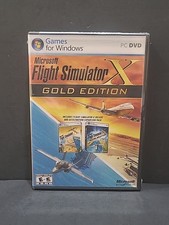 Microsoft Flight Simulator X