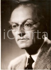 1959 LITTLE SHELFORD Francis Tom BACON inventor of fuel cell for APOLLO 11 *Foto