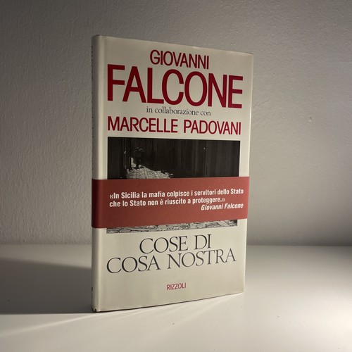 Giovanni falcone marcelle - -,
