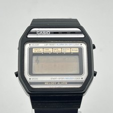 Orologio Digitale Casio