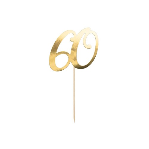 Cake topper per - topper,