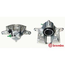 BREMBO Pinza Freno Per Peugeot