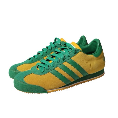 Adidas vintage kick zaire - adidas,