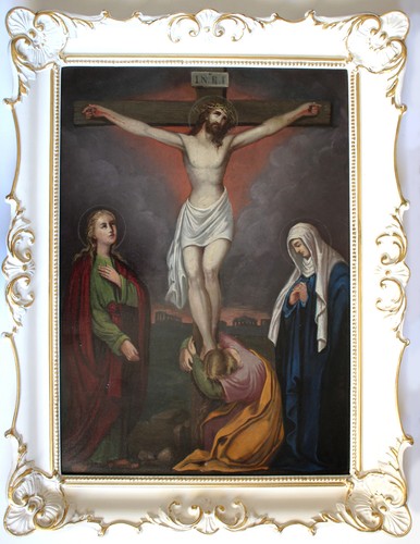 Pittura religiosa