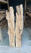 2 Tavole in legno di ulivo Max