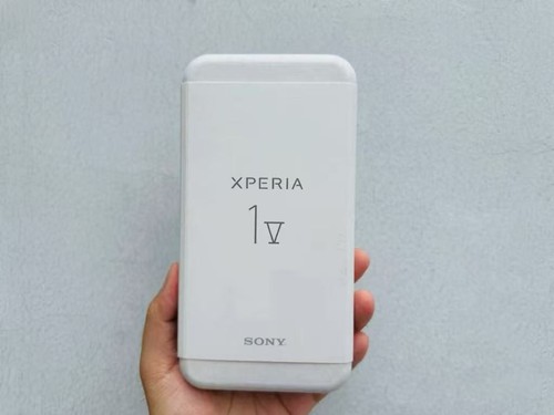 Sony xperia 1v - 95%n,