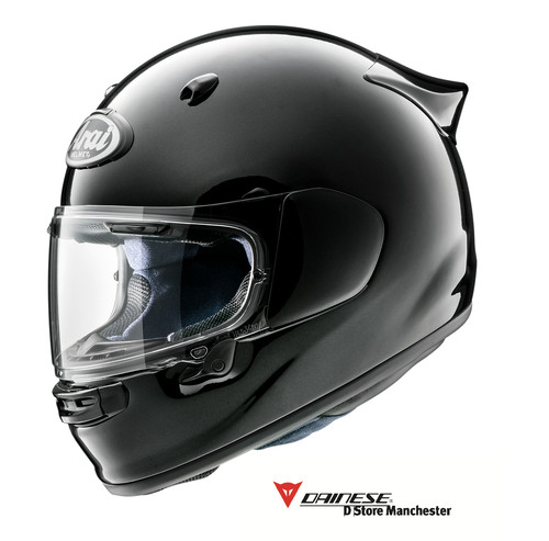 Casco moto arai quantic - moto,