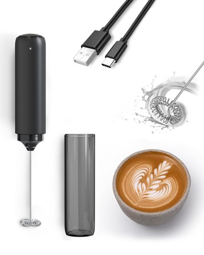 Frullino elettrico usb - elettrico,