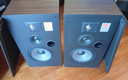 Diffusori jbl tlx - jbl, 8