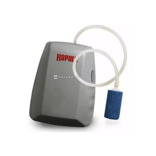 Ossigenatore rapala raertr - ossigenatore,
