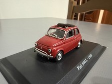 Fiat 500 L (1968) Starline