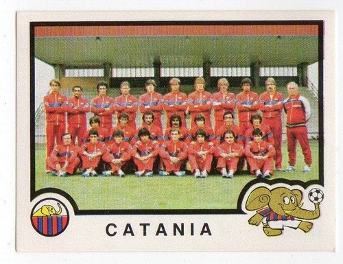 Figurina calciatori panini - calciatori,