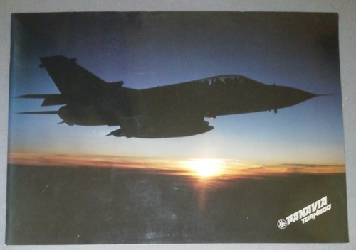 Aereo militare panavia - ,