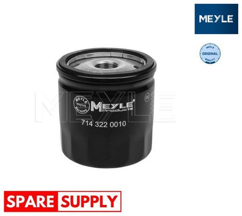 Filtro olio per ford max - filtro,