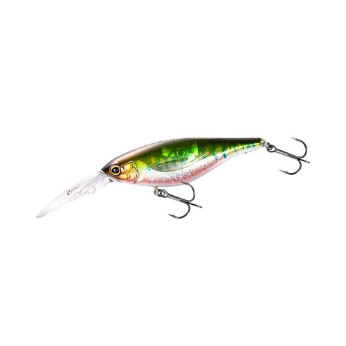 Shimano bantam enber 60sp - enber, 6g