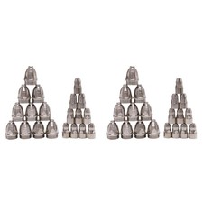 40Pz P80 Taglio Al Plasma