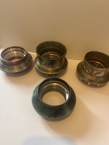 Dadi ruota firmati f1 - 4,