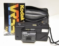 MACCHINA FOTOGRAFICA KODAK VR35 K4A COMPLETA CUSTODIA E ISTRUZIONI