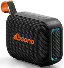 Altoparlante Bluetooth