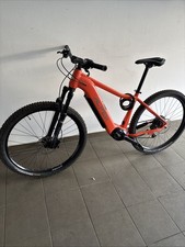 mtb elettrica 29