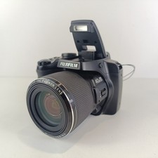 Fujifilm Finepix S8200 16,0 MP 40x fotocamera digitale superzoom Fujifilm Bridge Cam