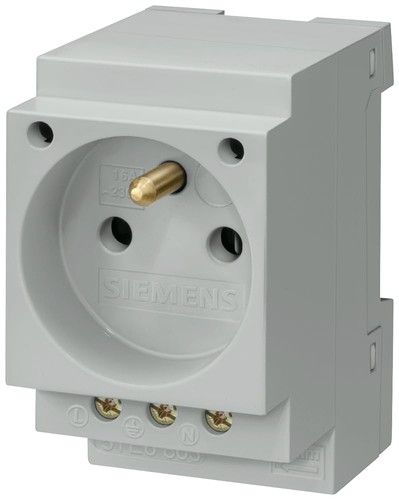 Siemens base presa - siemens,