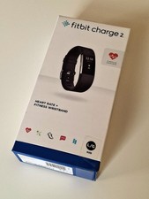 Smartwatch Fitbit Charge 2