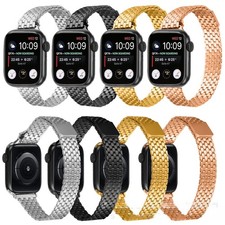 Cinturino Orologio Acciaio