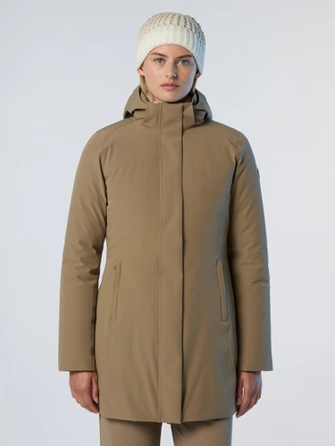 Giubbino north sails donna - giubbino,