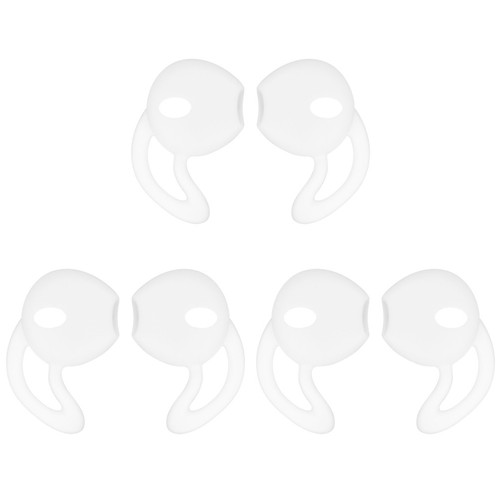 3set gancio per - 6, pz/3set