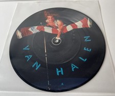 Van Halen Dance The Night Away