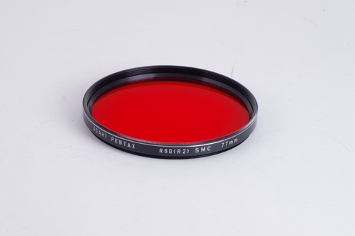 Filtro pentax smc 77mm - filtro,