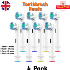 Testine Spazzolino Oral B