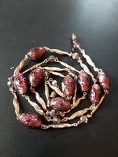 Collana rare perle sommerse - collana,